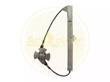 AC ROLCAR 034080 -  Подъемное устройство для окон